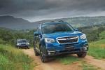 Subaru Forester 2.0XT 2016 года (AU)